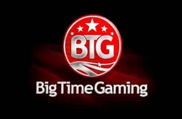 Big Time Gaming