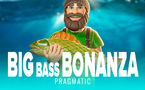 Big Bass Bonanza