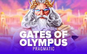 Gates of Olympus