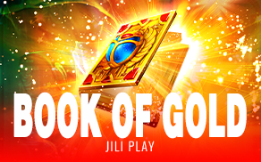 Book of Gold
